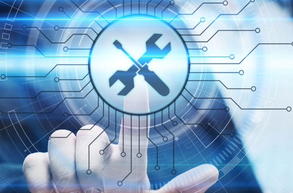 Featured Technology